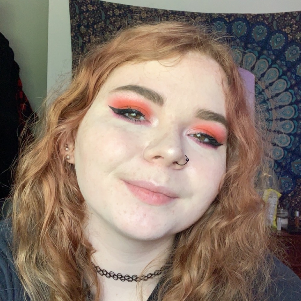 Meet your Posher, Haley